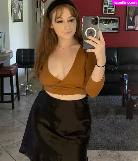 Ava Adore OnlyFans Thumbnail #P8XJQ5Twyl