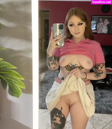 Ava Adore OnlyFans Thumbnail #sBaF4VBuqN