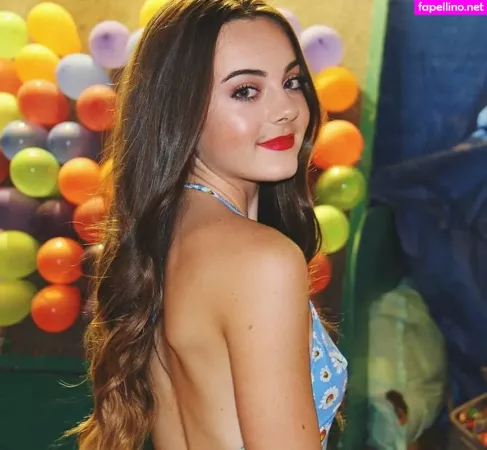 Ava Allan OnlyFans Thumbnail #LRcPk3EBrI