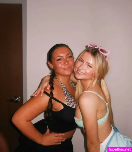 Ava Anderson OnlyFans Thumbnail #W7xcVtTWHM