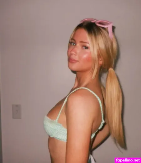 Ava Anderson OnlyFans Thumbnail #heGi4TmAkX