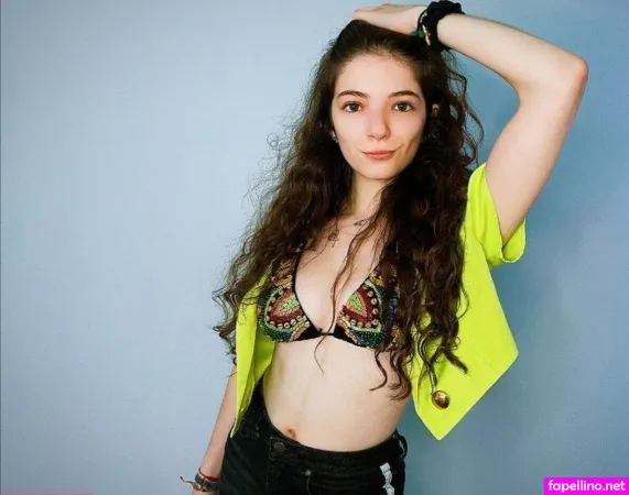 Ava Anduze OnlyFans Thumbnail #BHMKxdWd5m