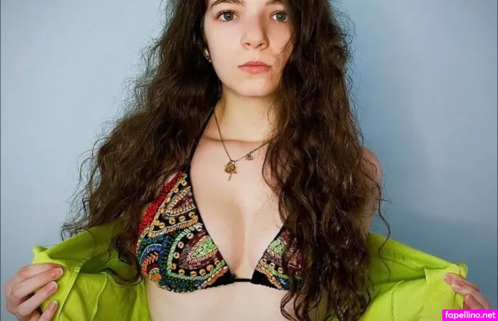 Ava Anduze OnlyFans Thumbnail #ShsTAK4W8f