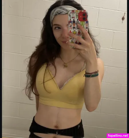 Ava Anduze OnlyFans Thumbnail #XttBSrSzaR