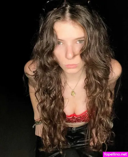 Ava Anduze OnlyFans Thumbnail #fBD1tMqR0f