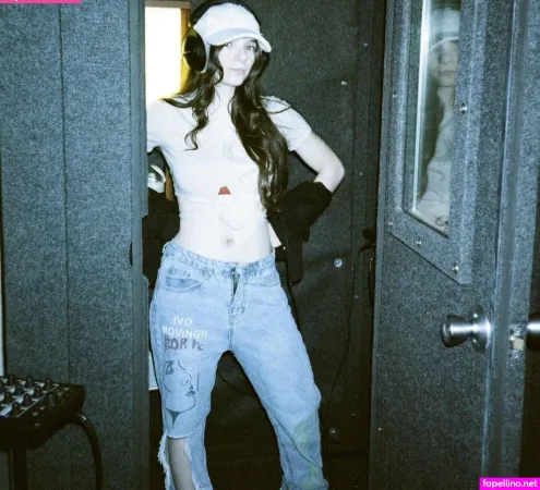 Ava Anduze OnlyFans Thumbnail #qcmj4clj0Y
