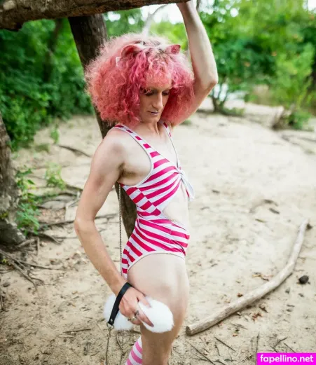 Ava Antilles OnlyFans Thumbnail #B3jT6By3w1