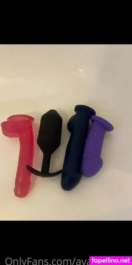 Ava Antilles OnlyFans Thumbnail #Cz8MpbSpWg