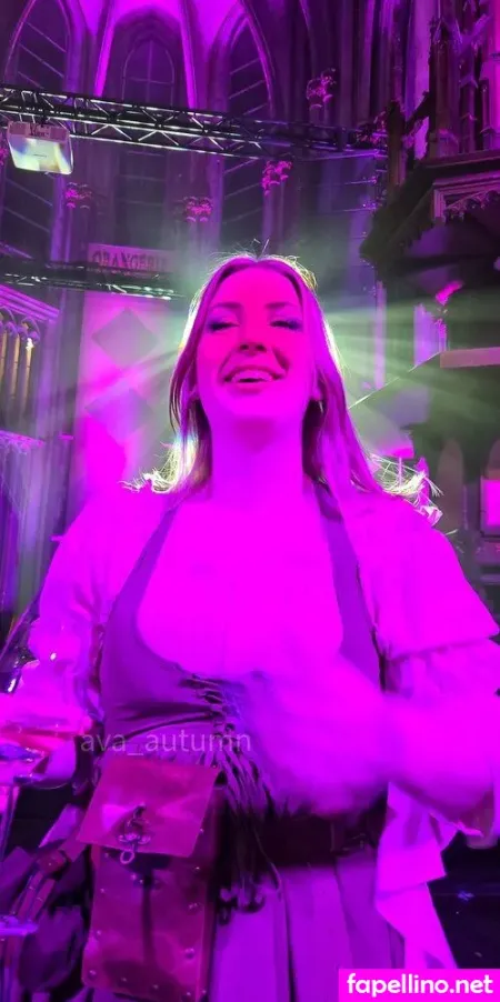 Ava Autumn OnlyFans Thumbnail #4PppNMAIfc