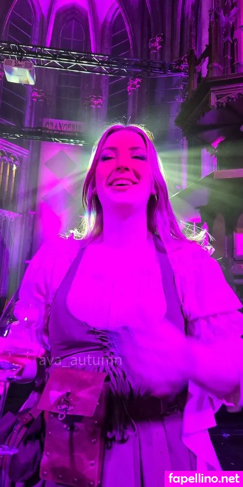 ava_autumn, ava_autumn_again Nude Leaked OnlyFans Photo #4PppNMAIfc