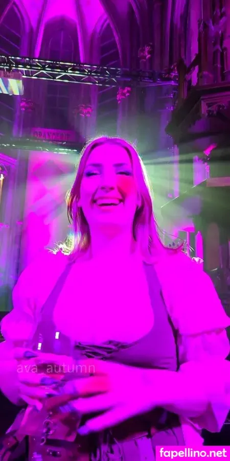 Ava Autumn OnlyFans Thumbnail #m31lqOwj7I