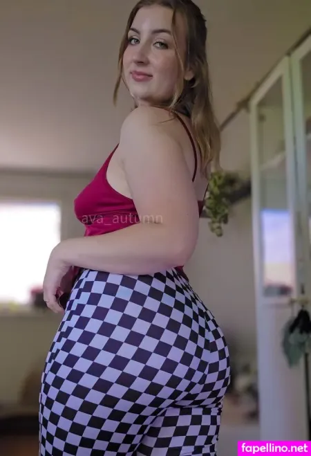 Ava Autumn OnlyFans Thumbnail #w4jwueqPXO