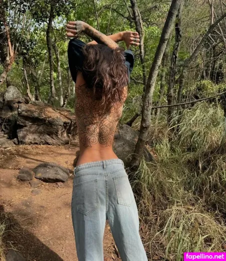 Ava Avafae Ava Ava OnlyFans Thumbnail #Mz7hq3Vwyg