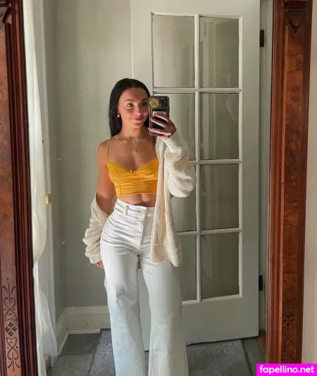 Ava Axelrod OnlyFans Thumbnail #WNAWt1PAWC