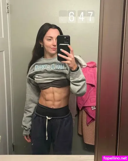 Ava Axelrod OnlyFans Thumbnail #Z1EEKoGp0G