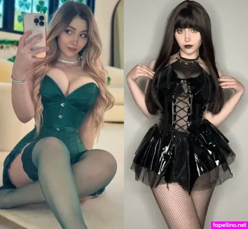 Ava Bamby Avabamby OnlyFans Thumbnail #IBi1xfl2h8