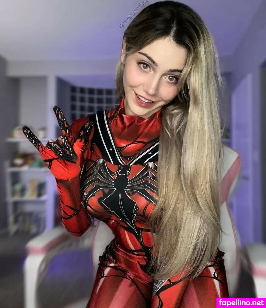 Ava Bamby (avabamby), avabamby Nude Leaked OnlyFans Photo #zbecbKfGez