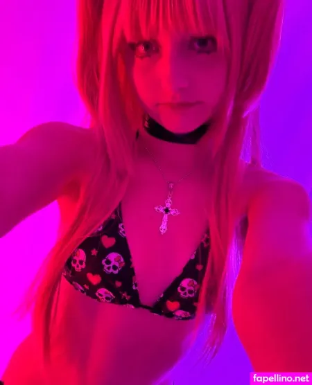 Ava Cherrry OnlyFans Thumbnail #BsYae4Lz1B
