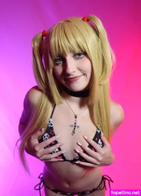 Ava Cherrry OnlyFans Thumbnail #VPor6ypefA