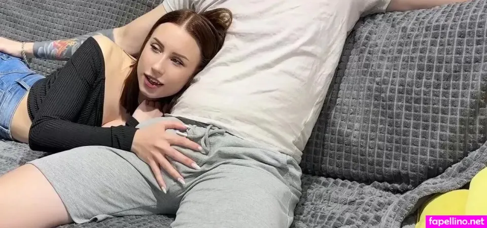 Ava Dyson OnlyFans Thumbnail #b2WnCWMtFT