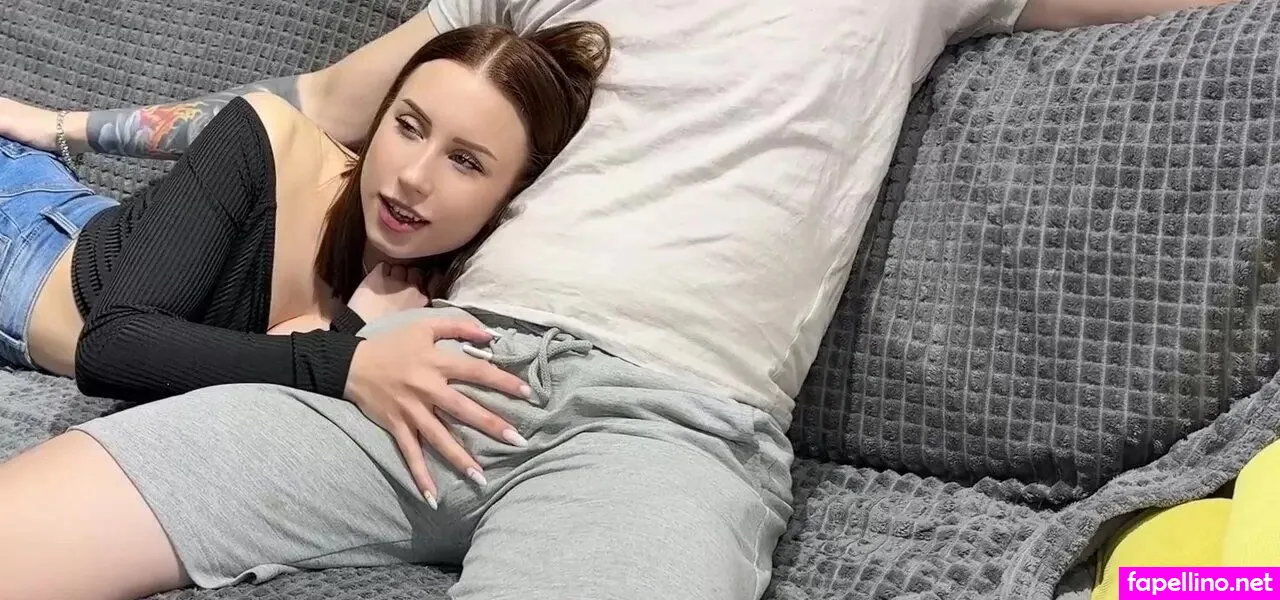 Ava Dyson Nude Leaked OnlyFans Photo #b2WnCWMtFT