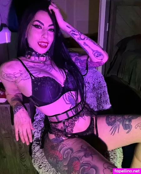 Ava Faee OnlyFans Thumbnail #PVmNxFzNpF