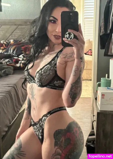 Ava Faee OnlyFans Thumbnail #e3UYkbiK1M