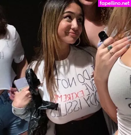 Ava Francisca OnlyFans Thumbnail #OabCMNrBbl