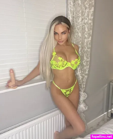 Ava Grace 1 OnlyFans Thumbnail #QVNjuOsRNW