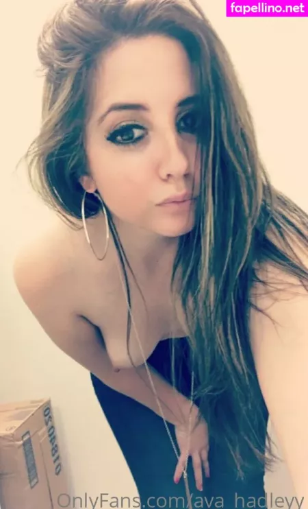 Ava Hadleyy OnlyFans Thumbnail #EIBH6qcvBU