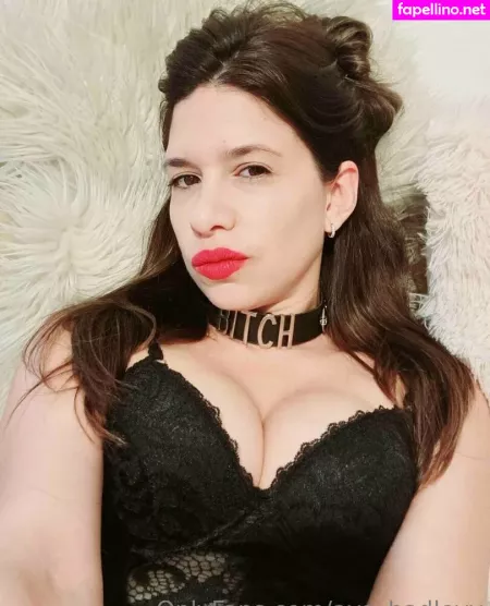 Ava Hadleyy OnlyFans Thumbnail #RUqvEhn5lM