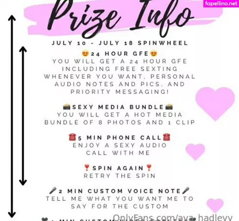 Ava Hadleyy OnlyFans Thumbnail #gywhxg5nk5