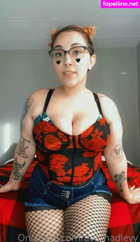 Ava Hadleyy OnlyFans Thumbnail #hc8yoqyJTC