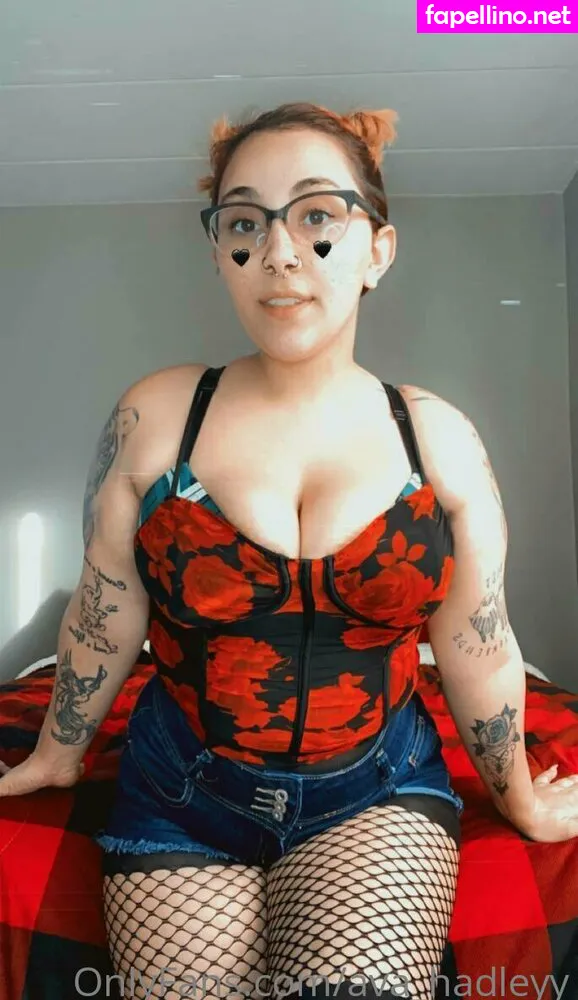 ava_hadley, ava_hadleyy Nude Leaked OnlyFans Photo #hc8yoqyJTC