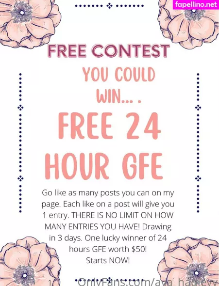 Ava Hadleyy OnlyFans Thumbnail #iW13gEVcjq