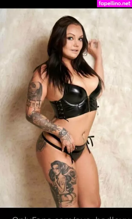 Ava Hadleyy OnlyFans Thumbnail #ovLDV66msA