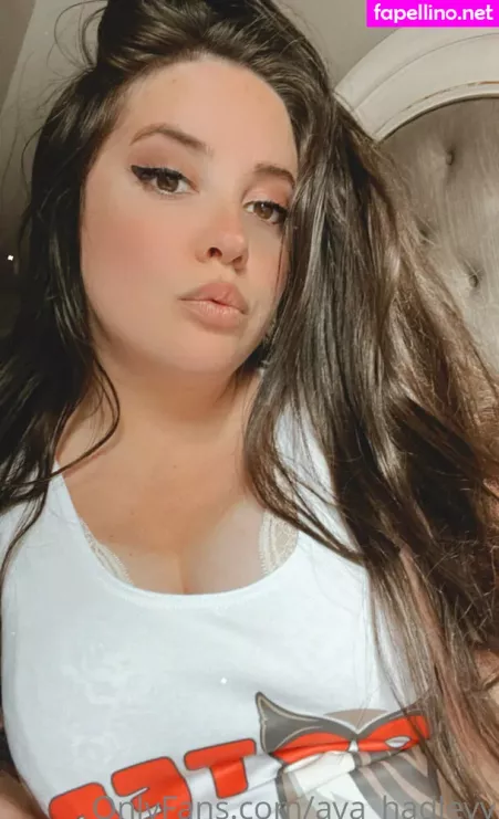 Ava Hadleyy OnlyFans Thumbnail #qQQV4RWtZd
