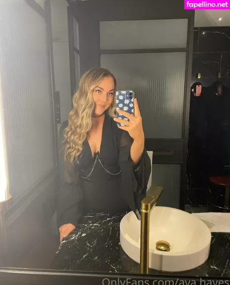 Ava Hayes OnlyFans Thumbnail #NCvi3yPPqN