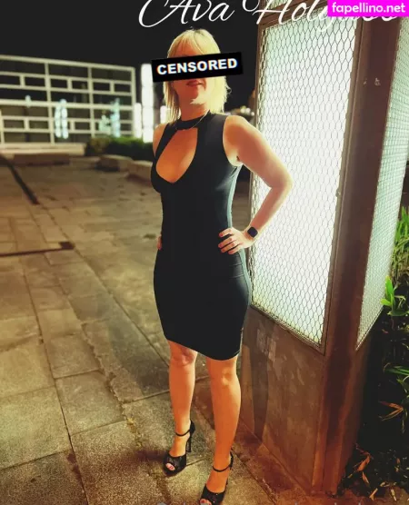 Ava Holyass OnlyFans Thumbnail #2z7jPTJeWk