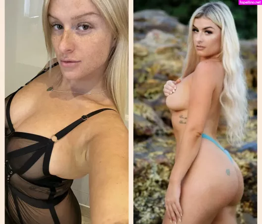 Ava Jade OnlyFans Thumbnail #GpgG4gw7Z9