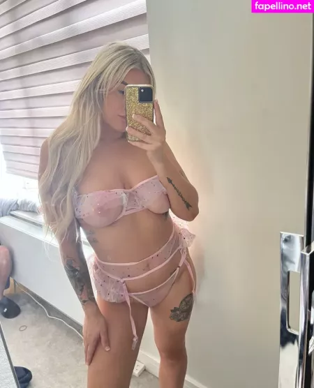 Ava Jade OnlyFans Thumbnail #Vmo911WBnt