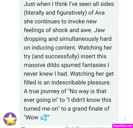 Ava Jadefree OnlyFans Thumbnail #5JsBdziM89