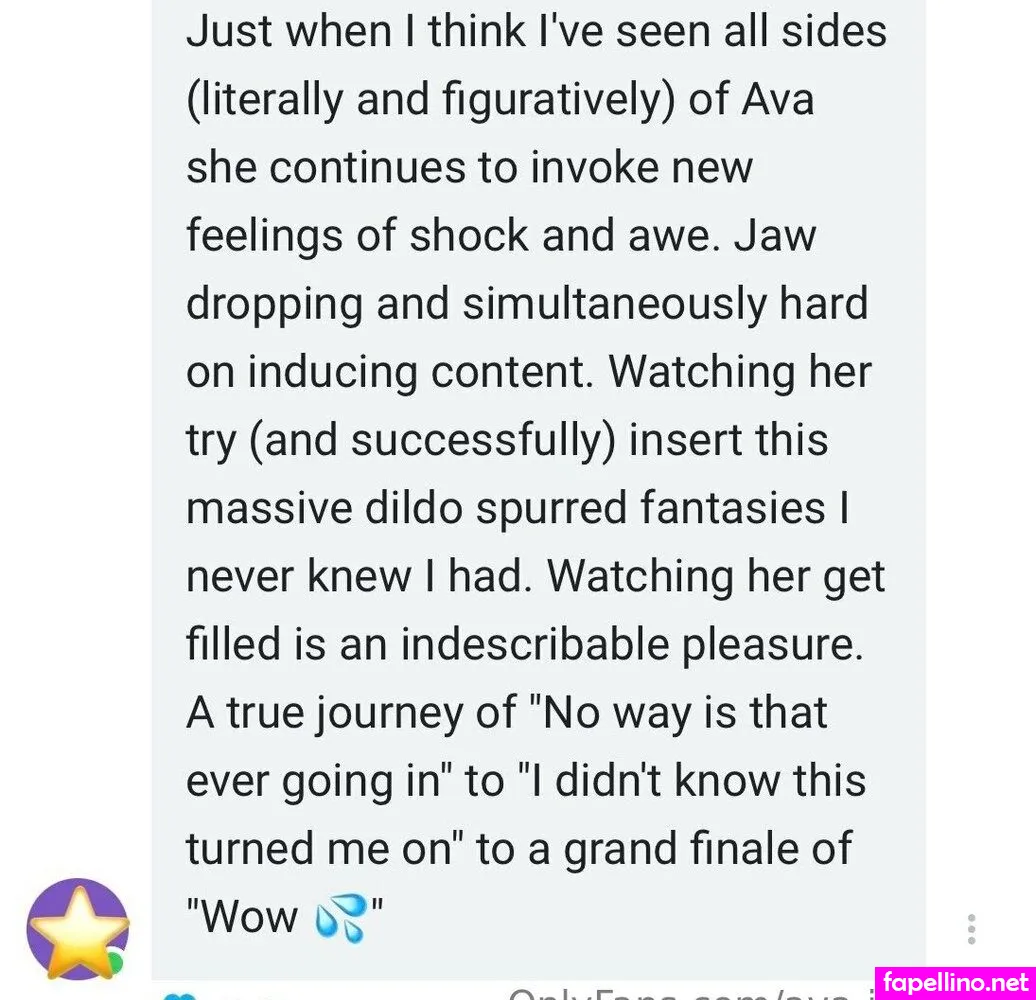 ava-jadefree, avaajadee Nude Leaked OnlyFans Photo #5JsBdziM89