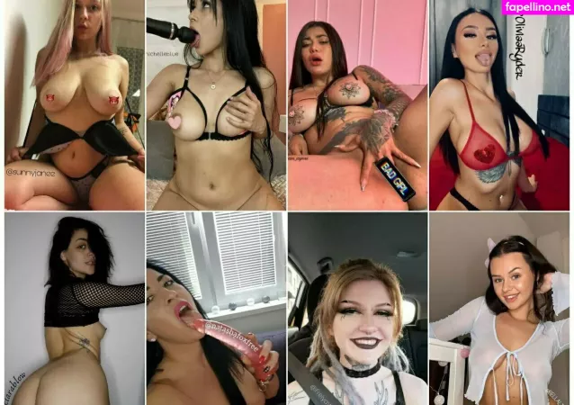 Ava Jaymes OnlyFans Thumbnail #CGSElHvR73