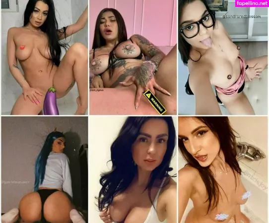 Ava Jaymes OnlyFans Thumbnail #Qmn2bHMKzg