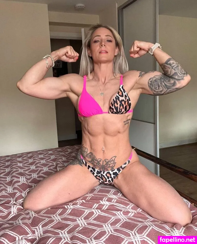 Ava Jones Nude Leaked OnlyFans Photo #GEXSovB4vx