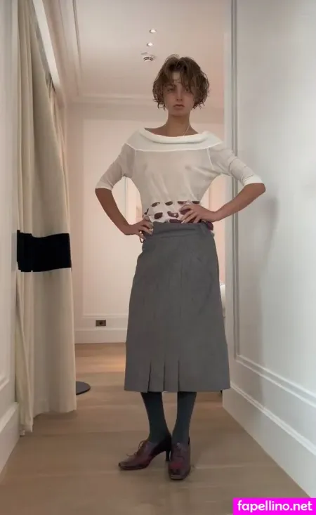 Ava Kalitowski OnlyFans Thumbnail #2XS0iICmbD