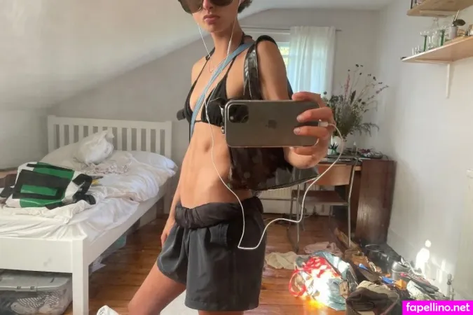 Ava Kalitowski OnlyFans Thumbnail #8aMHaN2X8X