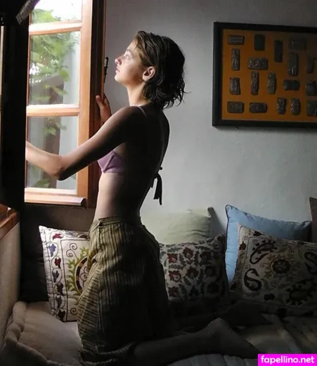 Ava Kalitowski OnlyFans Thumbnail #GzP0T1HyOy