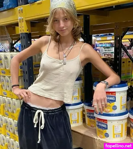 Ava Kalitowski OnlyFans Thumbnail #X69EdZxx0t